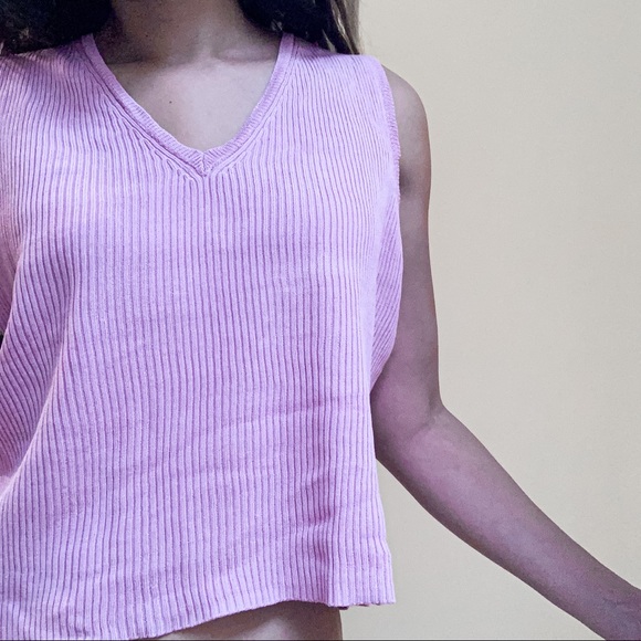 J Crew - silk cami - Picture 6 of 6